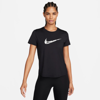 Camiseta Nike One Swoosh Feminina