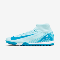 Chuteira Society Nike Mercurial Superfly 10 Academy