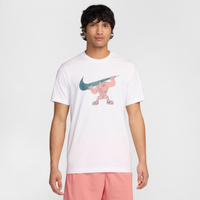 Camiseta Nike Gym Culture Masculina