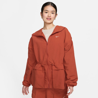 Jaqueta Nike Sportswear Trend Woven Feminina
