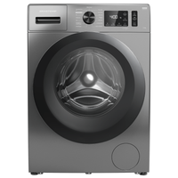 Lavadora Brastemp 11Kg Titanium Com Super Remoção De Manchas - Bnf11as 220V