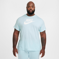 Camiseta Básica Masculina Nike Icon Futura