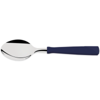 Colher Para Chá Tramontina Inox New Kolor Azul