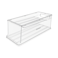 Porta Latas Deslizante Transparente Consul - 600000004 600000004
