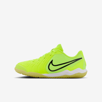 Chuteira Futsal Nike Tiempo Academy Infantil