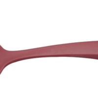 Espátula Reta Tramontina Vermelha Em Nylon Ability 30,3cm