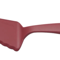 Espátula Para Bolo E Torta Tramontina Vermelha Em Nylon Ability