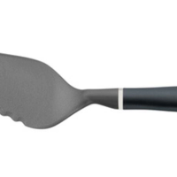 Espátula Para Bolo E Pizza Tramontina Verano 30,7cm Ônix