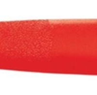 Espátulas Para Manteiga Tramontina Ipanema 6 Peças Vermelho