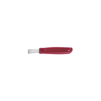 Raspador Para Limão Tramontina Vermelho Em Aço Inox Utilitá