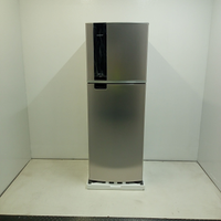 Geladeira Brastemp Frost Free 385 Litros Duplex Inox - Brm46mkbs2_Wotimo_Jf6747732 220V