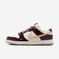 Womens Dunk Low LX
