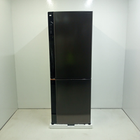 Geladeira Inteligente B= Smart Brastemp Frost Free Inverse 500 Litros Cor Black Inox - Bre66aexs3_Wbom_Jf6796401 Bivolt