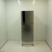 Geladeira Brastemp Frost Free 385 Litros Duplex Inox - Brm46mkbs3_Wbom_Jf6747738 220V