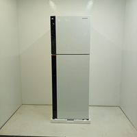 Geladeira Inteligente B= Smart Brastemp Frost Free Duplex 512 Litros Cor Branca - Brm62abxs3_Wbom_Jf6796299 Bivolt