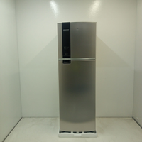Geladeira Brastemp Frost Free Duplex 415 Litros Inox - Brm52mkas3_Wbom_Jf6781428 110V