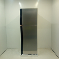 Geladeira Inteligente B= Smart Brastemp Frost Free Duplex 512 Litros Cor Inox - Brm62akxs3_Wbom_Jf6781432 Bivolt