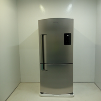 Geladeira Brastemp Frost Free Inverse 591 Litros Inox - Bre85mkas3_Wbom_Jf6796402 110V