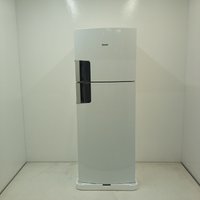 Geladeira Frost Free Duplex Consul 455 Litros Branca - Crm53mbas1_Wexcele_Jf6796300 110V