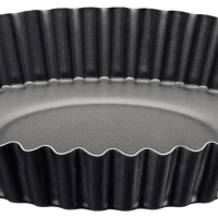 Forma Torta E Bolo Tramontina Starflon Max 26cm 1,8L Grafite