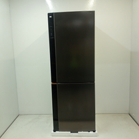 Geladeira Inteligente B= Smart Brastemp Frost Free Inverse 500 Litros Cor Black Inox - Bre66aexs3_Wbom_Jf6796401 Bivolt
