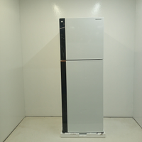 Geladeira Inteligente B= Smart Brastemp Frost Free Duplex 512 Litros Cor Branca - Brm62abxs3_Wbom_Jf6796299 Bivolt