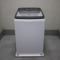 Máquina De Lavar Brastemp 13Kg Branca Com Ciclo Tira Manchas Advanced E Ciclo Antibolinha - Bwk13abas2_Wotimo_Cf6196560 110V