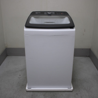 Máquina De Lavar Brastemp 17Kg Branca Com Ciclo Tira Manchas Advanced E Ciclo Antibolinha - Bwk17abas3_Wbom_Cf6201744 110V