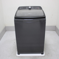 Máquina De Lavar Brastemp 16Kg Cinza Platinum Com Tecnologia Flex Wash E Ciclo Tira Manchas Advanced - Bwy16a9as2_Wotimo_Cf6202155 110V