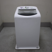 Máquina De Lavar Consul 12Kg Branca Com Dosagem Econômica E Ciclo Edredom - Cwh12bbas1_Wexcele_Cf6203004 110V