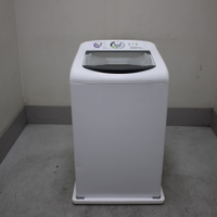 Máquina De Lavar Consul 12Kg Branca Com Dosagem Econômica E Ciclo Edredom - Cwh12bbas2_Wotimo_Cf6213605 110V