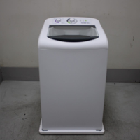 Máquina De Lavar Consul 12Kg Branca Com Dosagem Econômica E Ciclo Edredom - Cwh12bbbs1_Wexcele_Ce6133894 220V