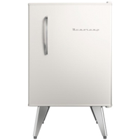 Frigobar Brastemp Retrô 76 Litros BRA08HB Branco, 110 Volts