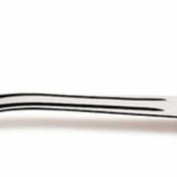 Espátula Tramontina Polywood Vermelho Aço Inox 30cm