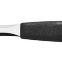 Colher De Mesa Tramontina Ipanema Inox Preta