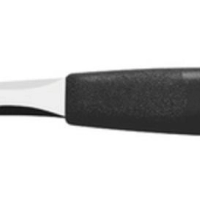 Colher Para Sobremesa Tramontina Ipanema Inox Preto