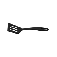 Espátula Tramontina Ability 30,2cm Em Nylon Preta