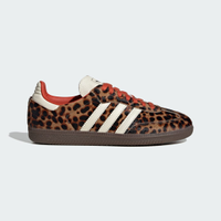 Tênis Samba OG W Feminino Animal Print