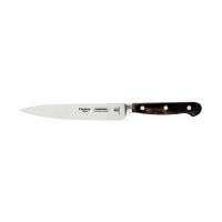 Faca Utility Tramontina 6" Century Wood Castanho