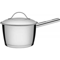 Caldeirão Tramontina Allegra Aço Inox 16cm