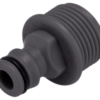 Adaptador Macho com Rosca Externa de 34 Pol TRAMONTINA-78501000