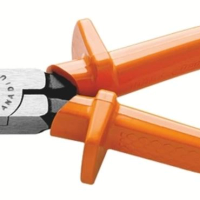 Alicate Meia Cana Isolado 1.000 V 6" Tramontina PRO