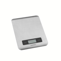 Balança Digital Para Cozinha Tramontina Adatto Em Aço Inox