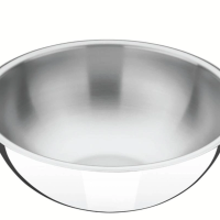 Bowl Tramontina Cucina Preparo Em Aço Inox 32cm 7,5 Litros