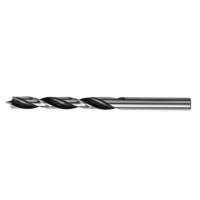 Broca Para Madeira 7x100 Mm 9/32" Tramontina Master Em Aço
