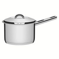Caldeirão Tramontina Solar 16cm Em Aço Inox