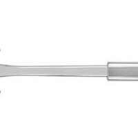 Colher Para Massa Tramontina Marffim Em Aço Inox