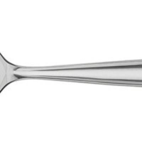Colher Para Arroz Tramontina Utility Em Aço Inox