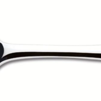Colher Para Arroz Tramontina Classic Em Aço Inox