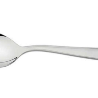 Colher Para Arroz Tramontina Maresias Em Aço Inox